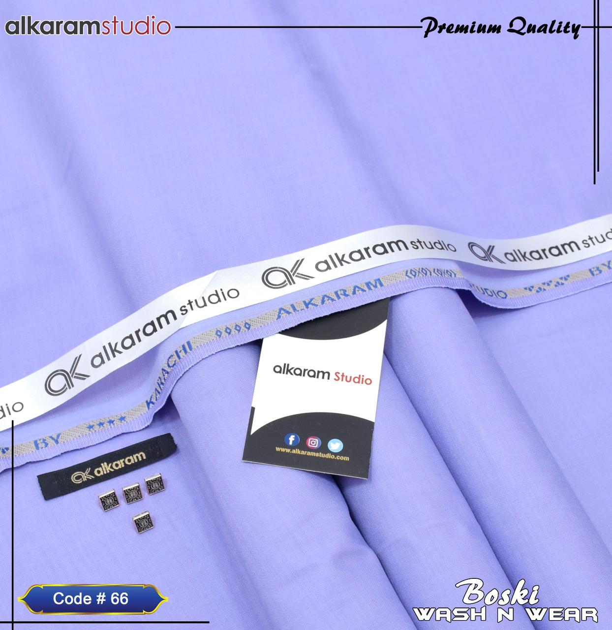 AL Karam most Demanding Colors