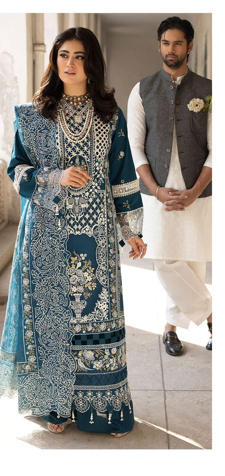 Mahnur collection