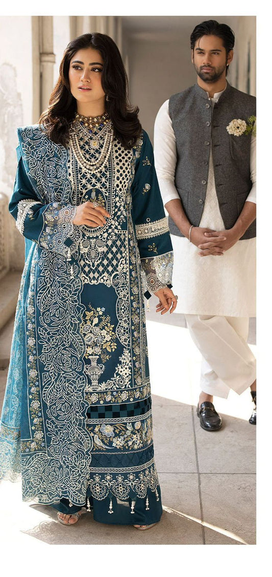 Mahnur collection