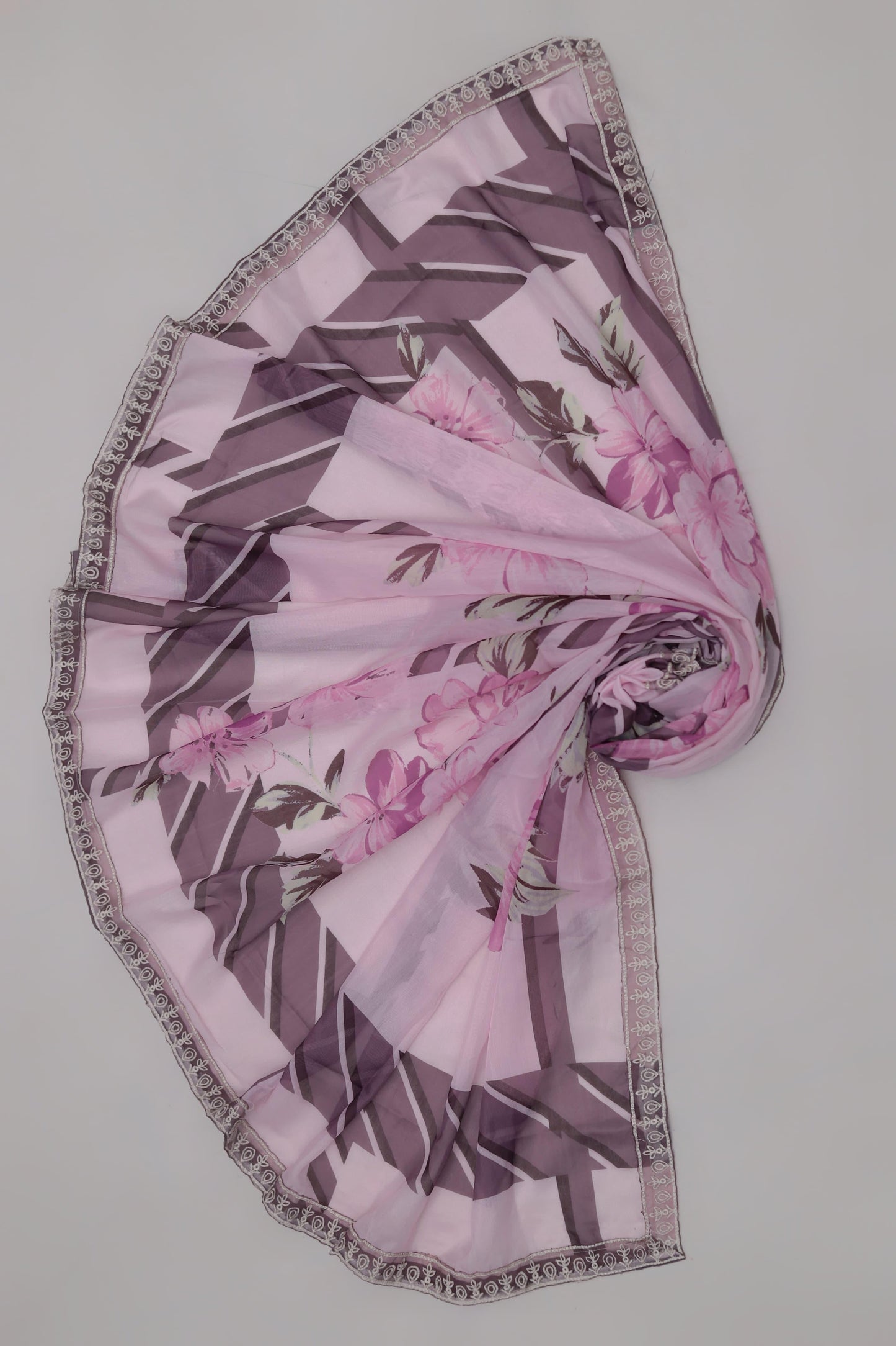 LAWN Fabric 3Pc