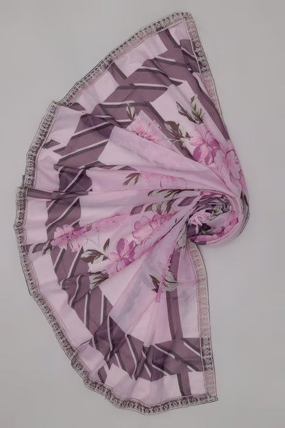 LAWN Fabric 3Pc