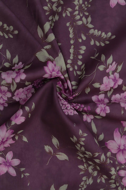 LAWN Fabric 3Pc