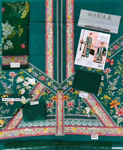 LAWN 3PC