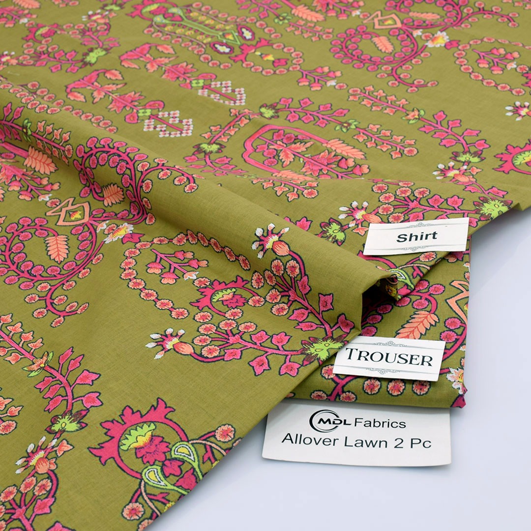 Lawn   Collection