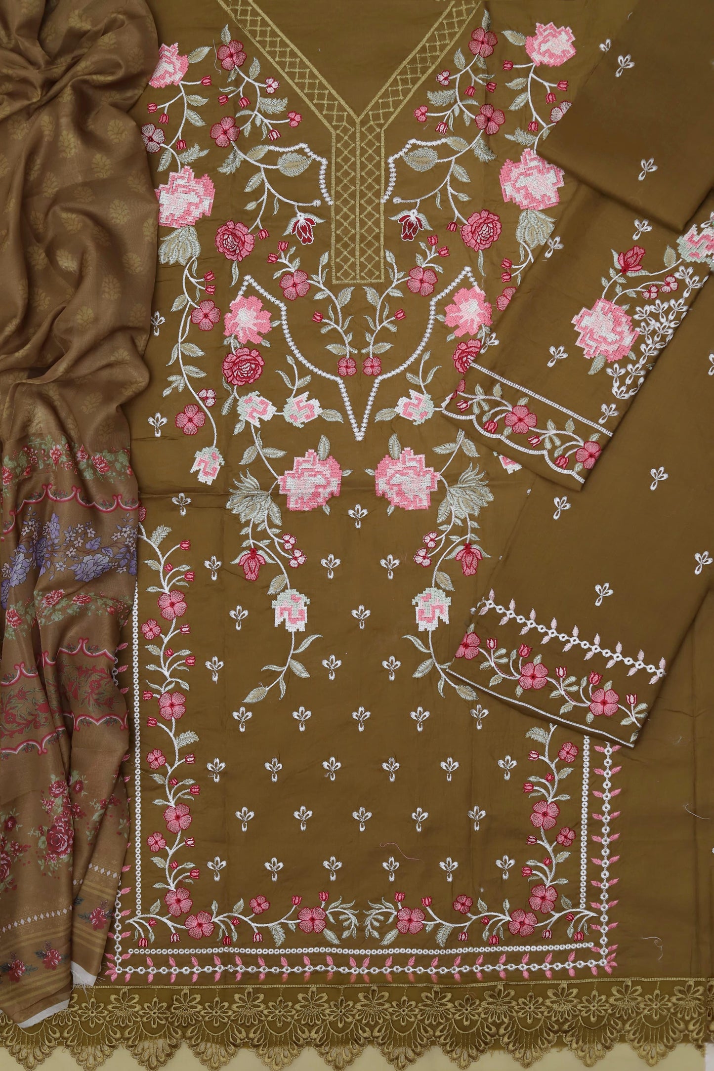 Lawn Cotton