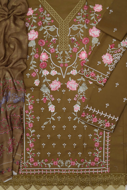 Lawn Cotton