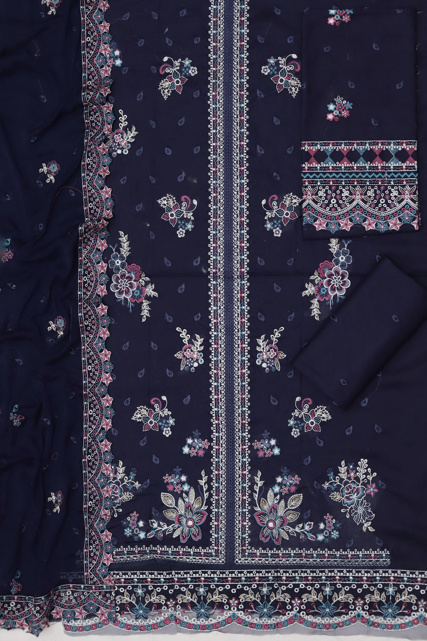 Lawn Cotton