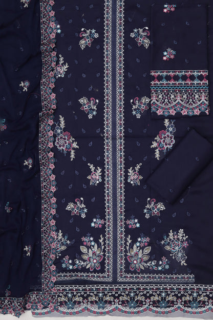 Lawn Cotton