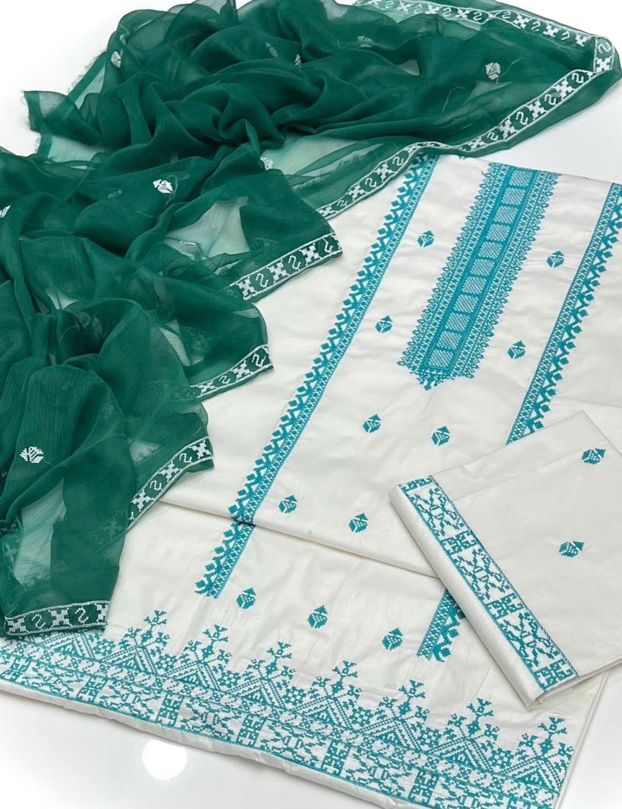 Lawn Cotton