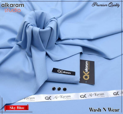 AL Karam most Demanding Colors
