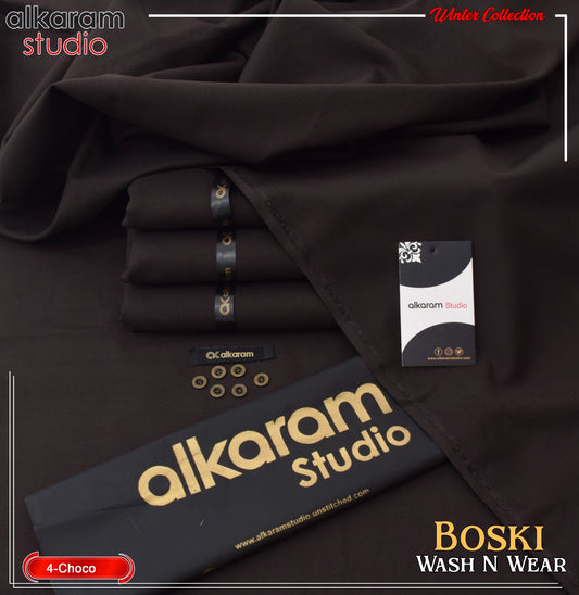AL Karam most Demanding Colors