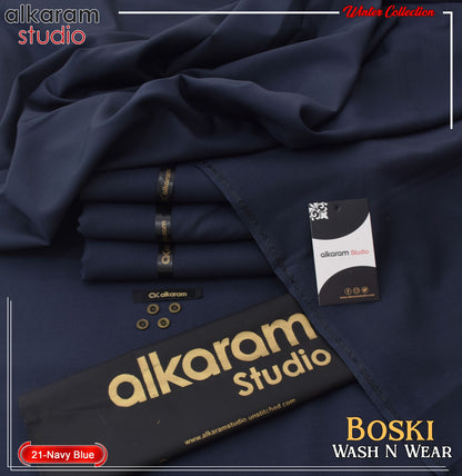 AL Karam most Demanding Colors