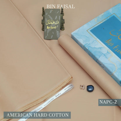 Elite Gold American Polo Cotton