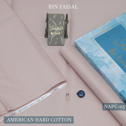 Elite Gold American Polo Cotton