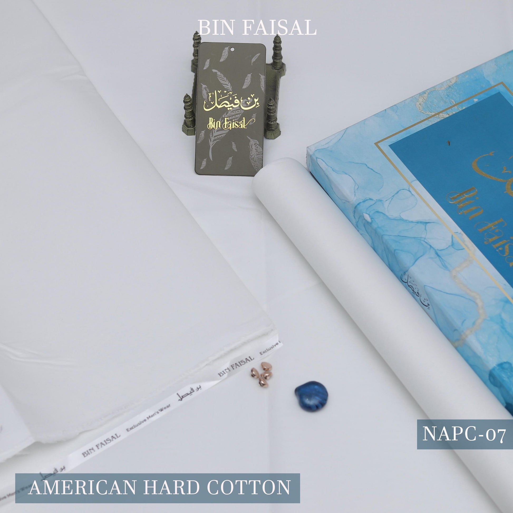 Elite Gold American Polo Cotton