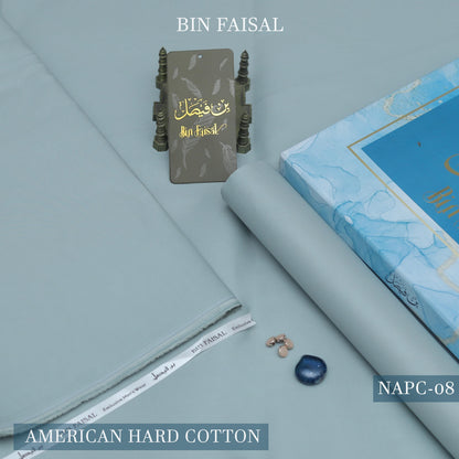 Elite Gold American Polo Cotton