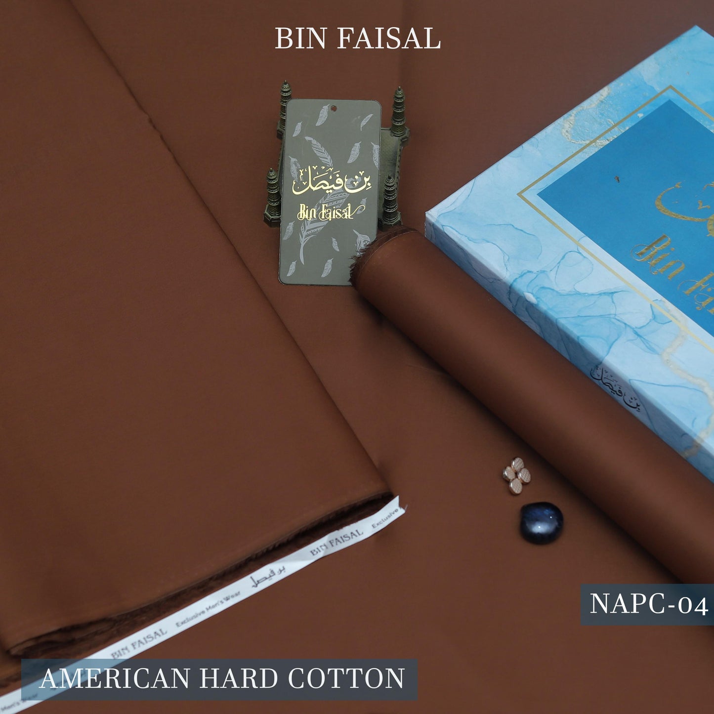 Elite Gold American Polo Cotton