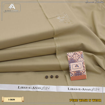 Libas e Anas brand – pure Wash n Wear