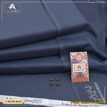Libas e Anas brand – pure Wash n Wear