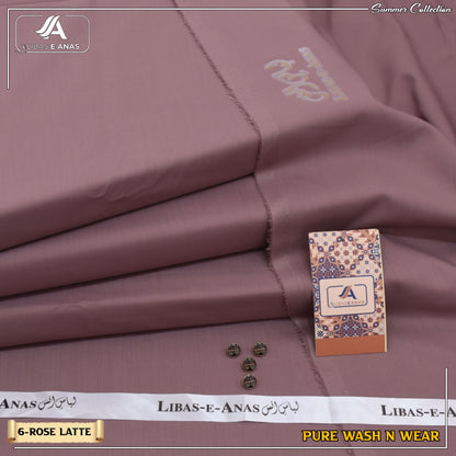Libas e Anas brand – pure Wash n Wear