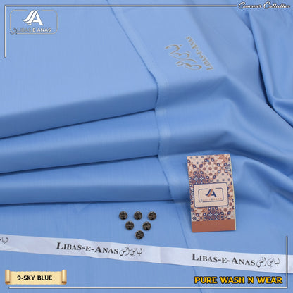 Libas e Anas brand – pure Wash n Wear