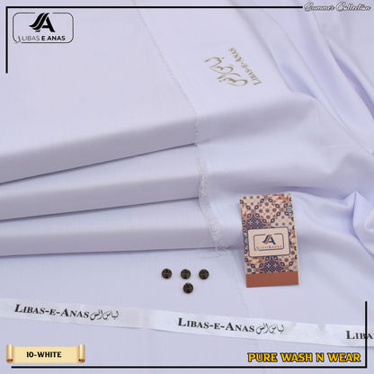 Libas e Anas brand – pure Wash n Wear