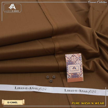 Libas e Anas brand – pure Wash n Wear