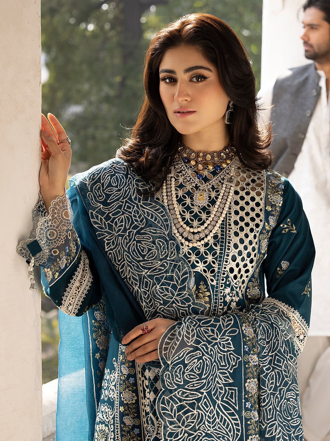 Mahnur collection