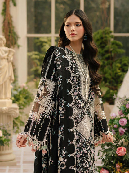 BIN ILYAS   Lawn