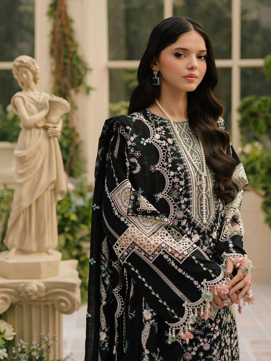 BIN ILYAS   Lawn